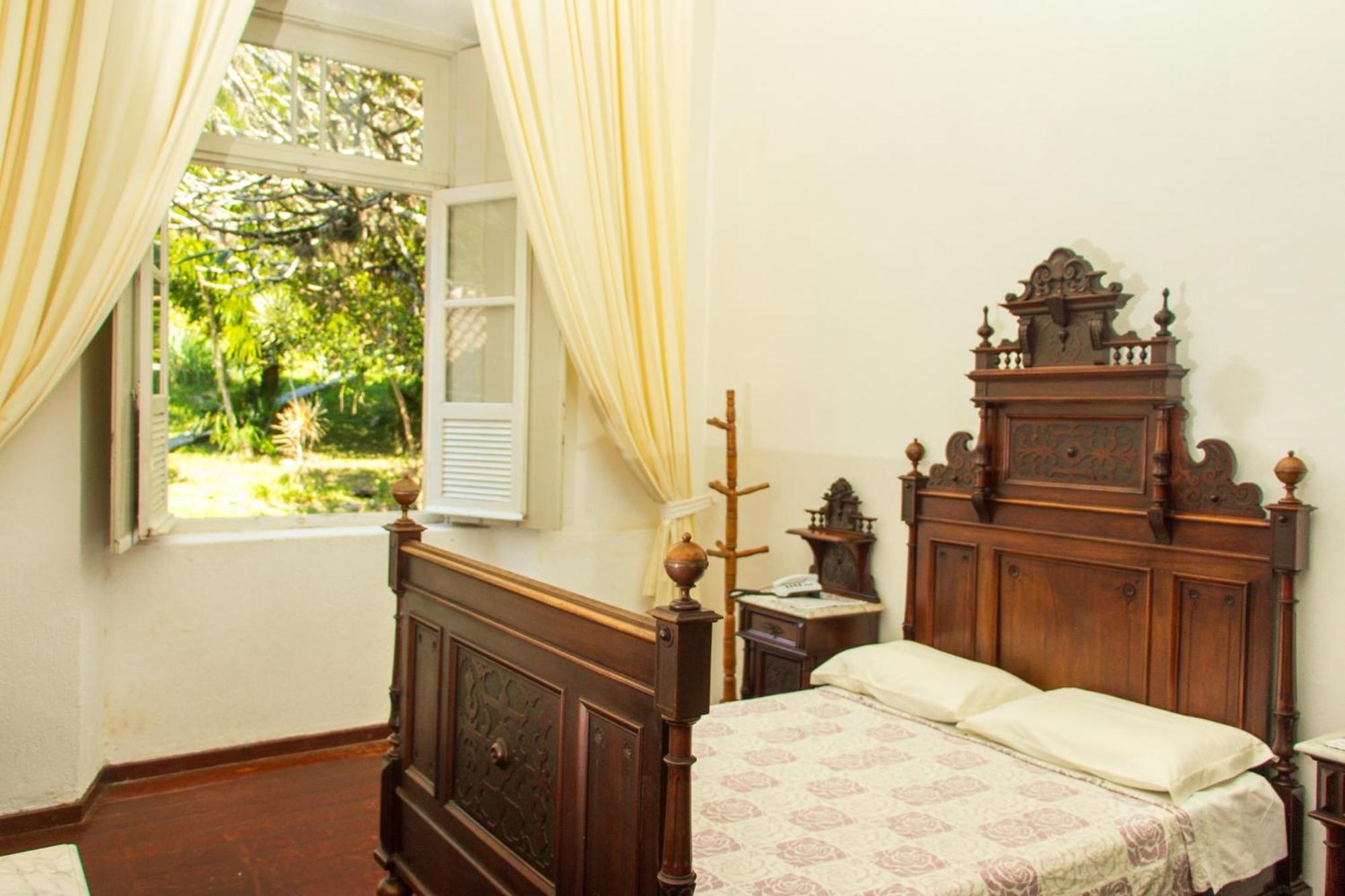 Hotel Caldas Da Imperatriz سانتو أمارو دا إمبيراتريز المظهر الخارجي الصورة