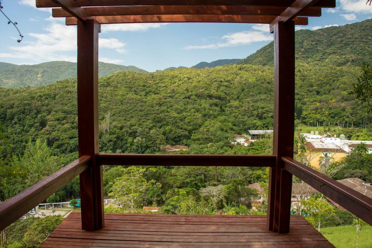 Hotel Caldas Da Imperatriz سانتو أمارو دا إمبيراتريز المظهر الخارجي الصورة