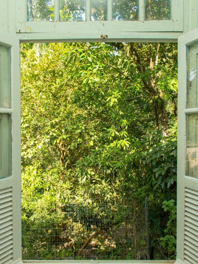 Hotel Caldas Da Imperatriz سانتو أمارو دا إمبيراتريز المظهر الخارجي الصورة