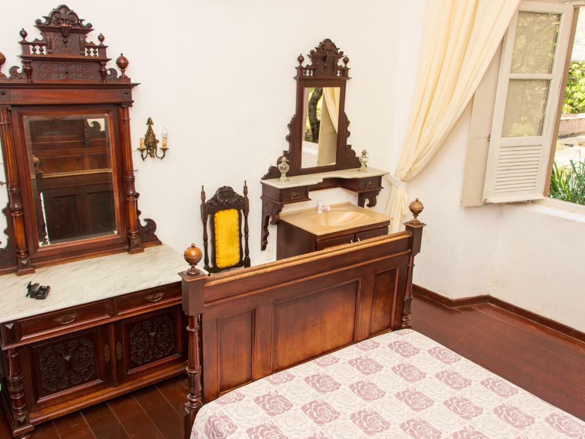 Hotel Caldas Da Imperatriz سانتو أمارو دا إمبيراتريز المظهر الخارجي الصورة