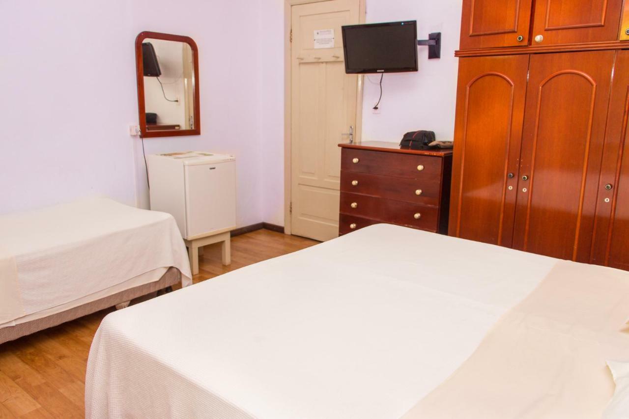 Hotel Caldas Da Imperatriz سانتو أمارو دا إمبيراتريز المظهر الخارجي الصورة