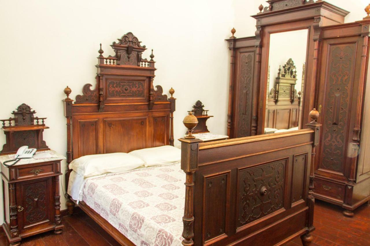 Hotel Caldas Da Imperatriz سانتو أمارو دا إمبيراتريز المظهر الخارجي الصورة