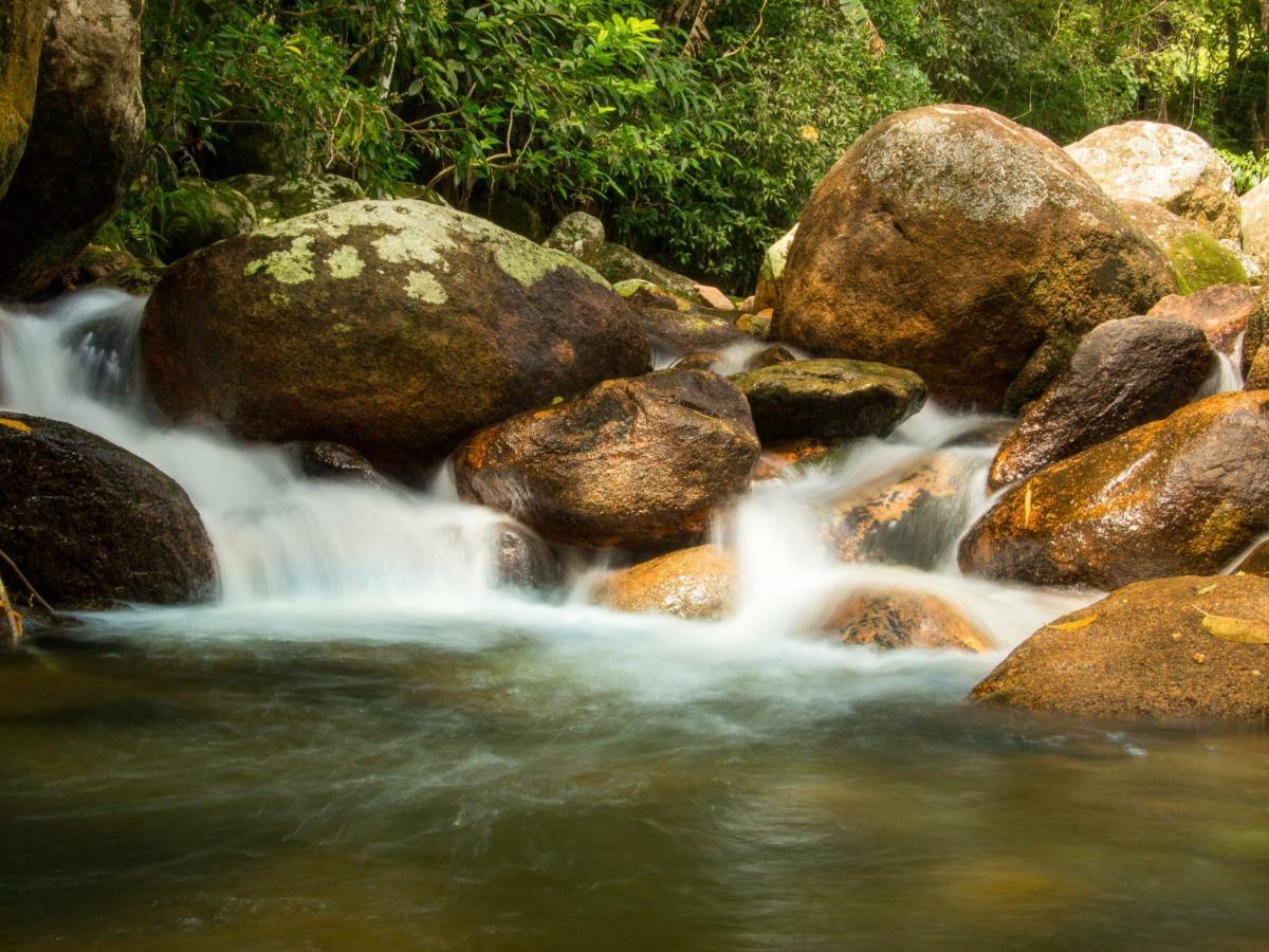 Hotel Caldas Da Imperatriz سانتو أمارو دا إمبيراتريز المظهر الخارجي الصورة