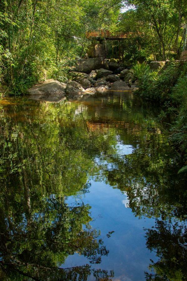 Hotel Caldas Da Imperatriz سانتو أمارو دا إمبيراتريز المظهر الخارجي الصورة
